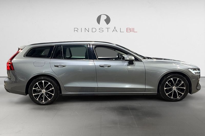 Volvo V60 bild 8
