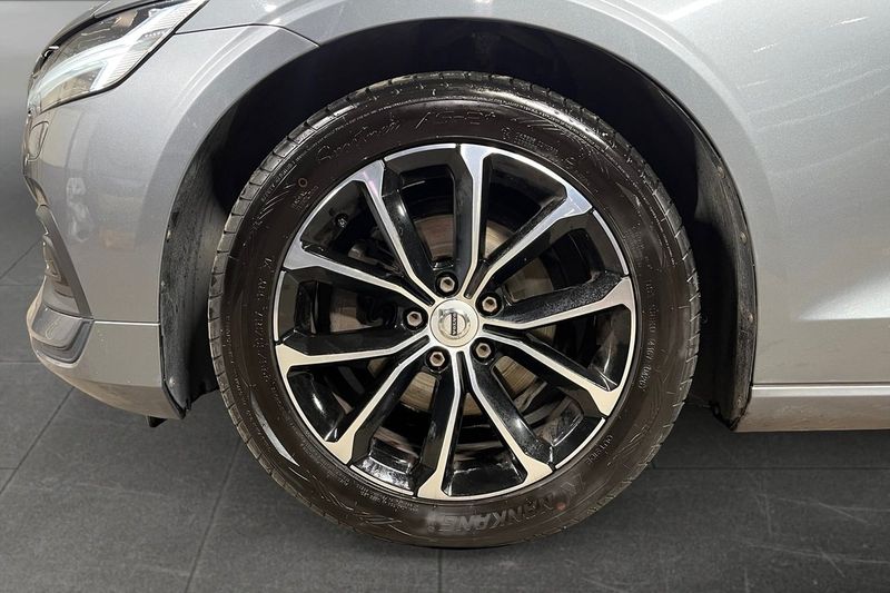 Volvo V60 bild 16