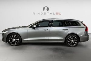 Volvo V60 bild 4