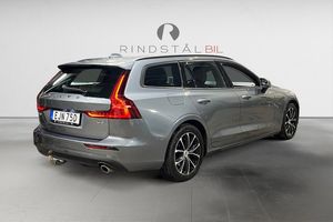 Volvo V60 bild 7