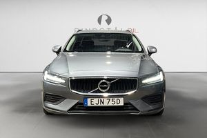 Volvo V60 bild 10