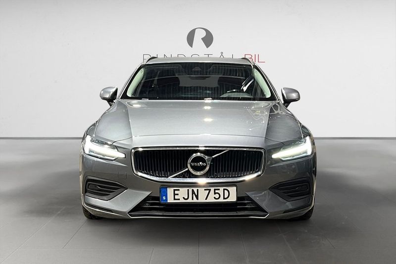 Volvo V60 bild 10