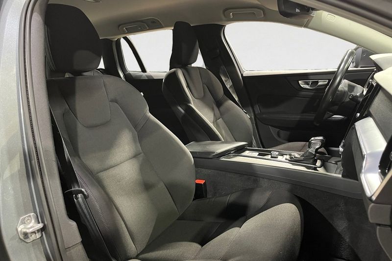 Volvo V60 bild 15
