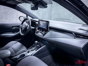 Toyota Corolla bild 14