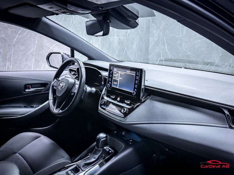 Toyota Corolla bild 13