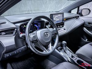 Toyota Corolla bild 12