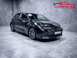 Toyota Corolla bild 1