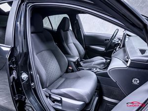 Toyota Corolla bild 15