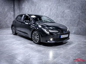 Toyota Corolla bild 9