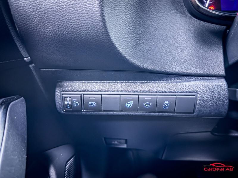 Toyota Corolla bild 27