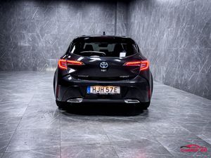 Toyota Corolla bild 6