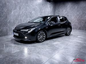 Toyota Corolla bild 3