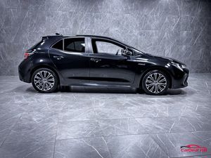 Toyota Corolla bild 8