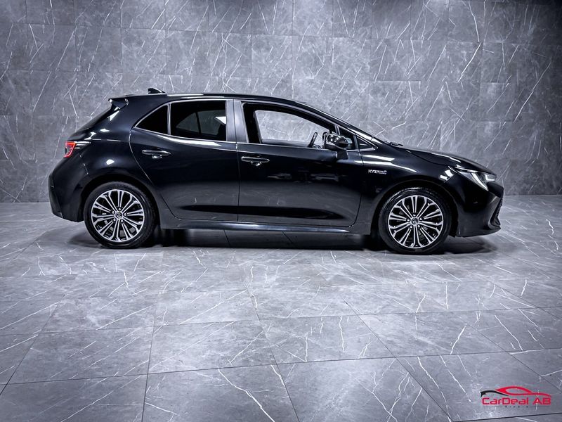 Toyota Corolla bild 8