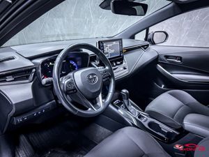 Toyota Corolla bild 11