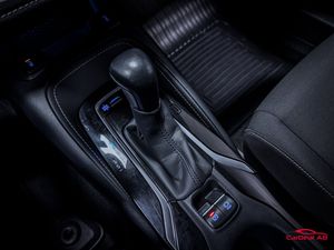 Toyota Corolla bild 25