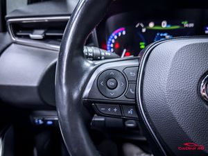 Toyota Corolla bild 18