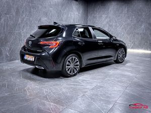 Toyota Corolla bild 7