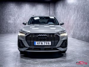 Audi Q3 bild 2