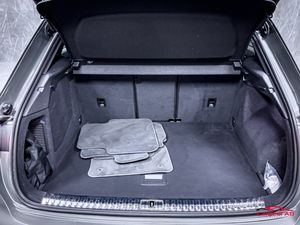 Audi Q3 bild 17