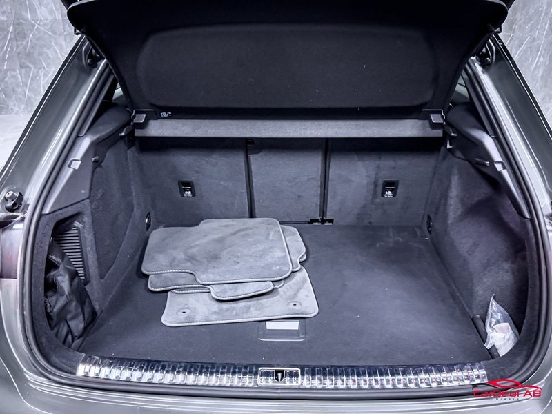 Audi Q3 bild 17