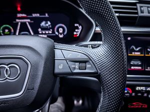 Audi Q3 bild 22