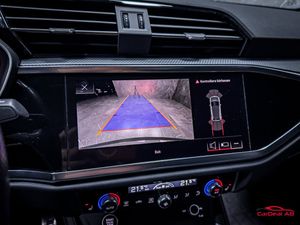 Audi Q3 bild 25