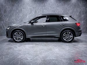 Audi Q3 bild 4