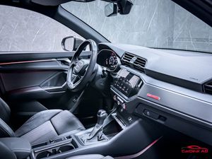 Audi Q3 bild 13