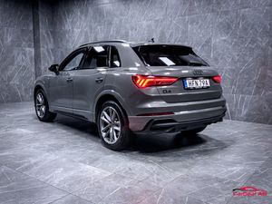 Audi Q3 bild 5