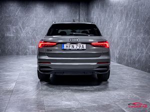 Audi Q3 bild 6