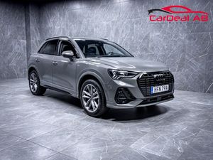 Audi Q3 bild 1