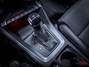 Audi Q3 bild 29