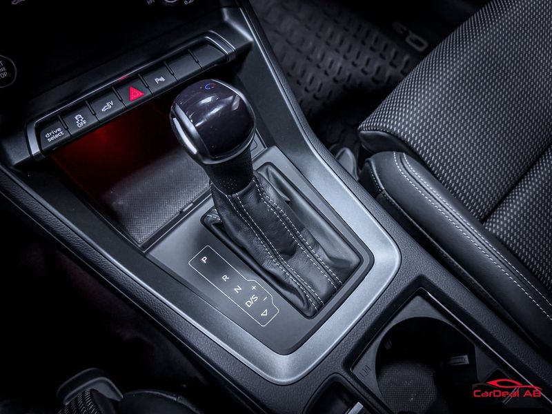 Audi Q3 bild 29