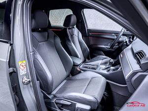 Audi Q3 bild 15