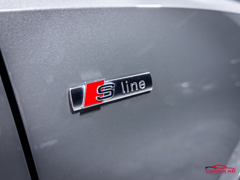 Audi Q3 bild 31