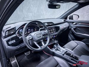 Audi Q3 bild 11