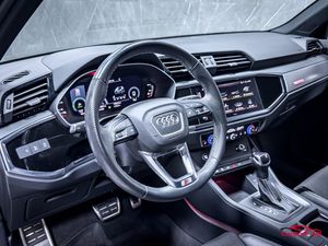 Audi Q3 bild 12