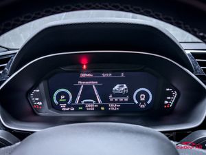 Audi Q3 bild 20