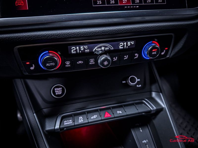 Audi Q3 bild 28