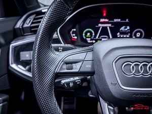 Audi Q3 bild 21