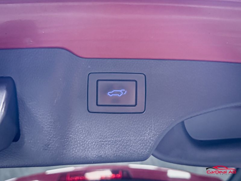 Hyundai Santa Fe bild 20