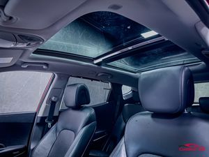 Hyundai Santa Fe bild 22