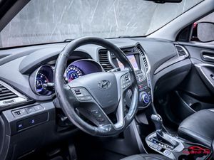 Hyundai Santa Fe bild 14