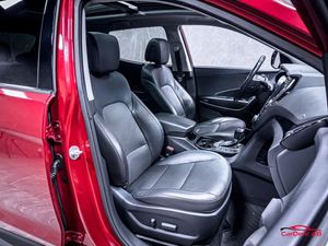 Hyundai Santa Fe bild 17