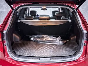 Hyundai Santa Fe bild 19