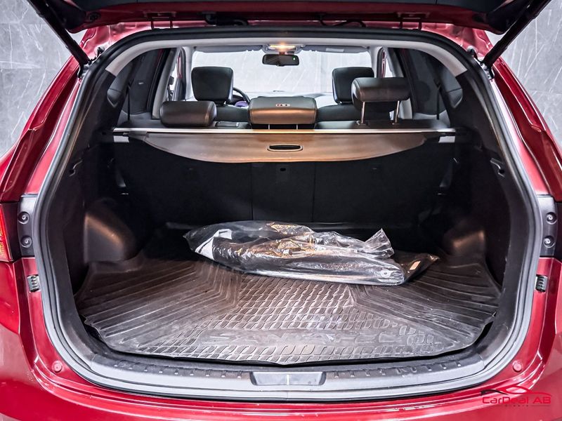 Hyundai Santa Fe bild 19
