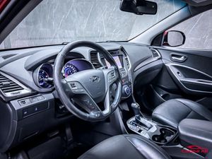 Hyundai Santa Fe bild 13