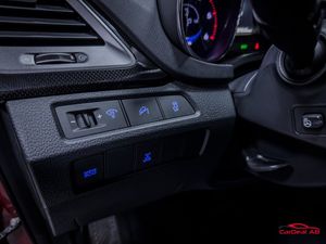 Hyundai Santa Fe bild 33