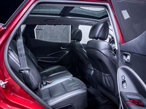 Hyundai Santa Fe bild 18